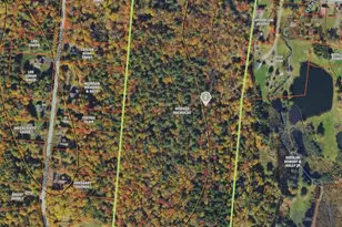 1195 Nys Route 17B, Mongaup Valley, NY 12762 - Photo 22