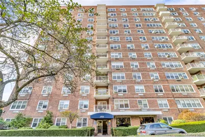 3935 Blackstone Avenue #5K, Bronx, NY 10471 - Photo 14