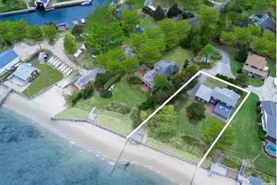 1155 Old Harbor Road, New Suffolk, NY 11956 - Photo 1