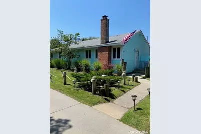 664 Ocean Breeze, Ocean Beach, NY 11770 - Photo 1