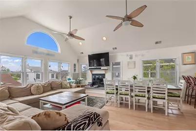 22 Bungalow, Ocean Beach, NY 11770 - Photo 2