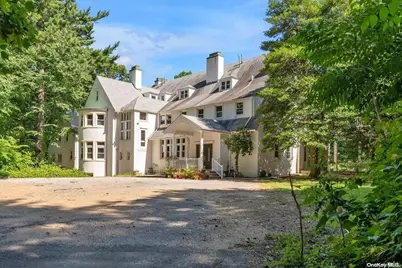 456 Duck Pond Road, Locust Valley, NY 11560 - Photo 1
