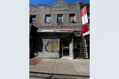 95-07 Roosevelt Avenue, Jackson Heights, NY 11372 - Photo 1