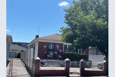 122-66 Nellis Street, Springfield Gardens, NY 11413 - Photo 2