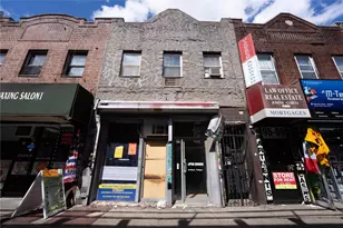 95-07 Roosevelt Ave, Jackson Heights, NY 11372 - Photo 1