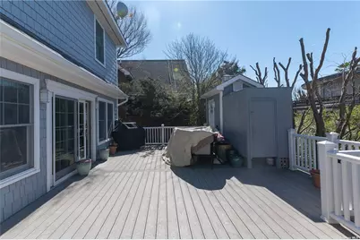 672 Ocean Breeze, Ocean Beach, NY 11770 - Photo 2