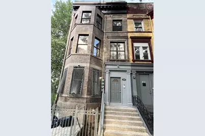 1046 Faile Street #1046A, Bronx, NY 10459 - Photo 1