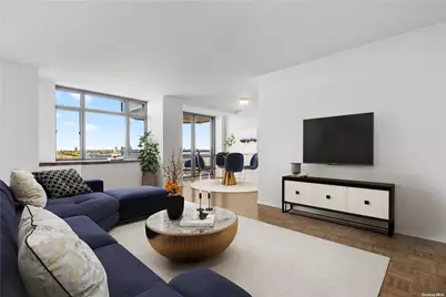 112-01 Queens Boulevard #8A, Forest Hills, NY 11375 - Photo 1