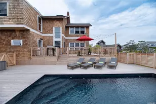 300 Cottage Walk, Ocean Beach, NY 11770 - Photo 16