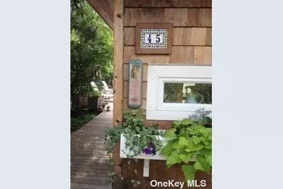 45 Evergreen Walk, Seaview, NY 11770 - Photo 1