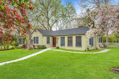 60 Aspatuck Road, Westhampton Beach, NY 11978 - Photo 2