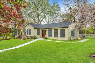 60 Aspatuck Rd, Westhampton Beach, NY 11978 - Photo 2