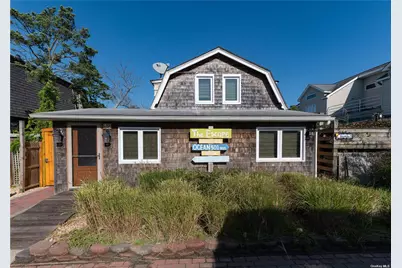289 Cottage Walk, Ocean Beach, NY 11770 - Photo 1