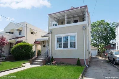 135-40 232nd Street, Springfield Gardens, NY 11413 - Photo 1