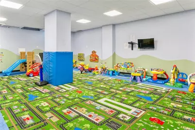 110-11 Queens Boulevard #19D, Forest Hills, NY 11375 - Photo 16