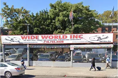 660 Utica Avenue, Brooklyn, NY 11203 - Photo 1