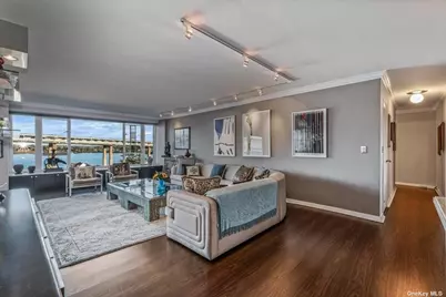 166-25 Powells Cove Blvd #7H, Whitestone, NY 11357 - Photo 2