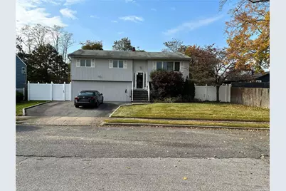 18 Maylen Drive, Brentwood, NY 11717 - Photo 1