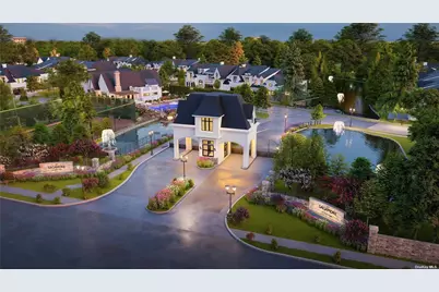 Lot 32B Three Ponds Lane #32, Woodbury, NY 11797 - Photo 16