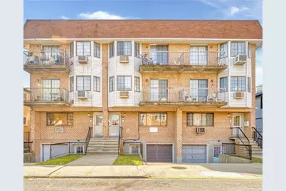 1366 E 92nd Street #201, Brooklyn, NY 11236 - Photo 2