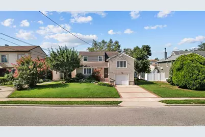 3432 Bayfield Boulevard, Oceanside, NY 11572 - Photo 1