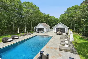 421 Edge of Woods Rd, Water Mill, NY 11976 - Photo 2