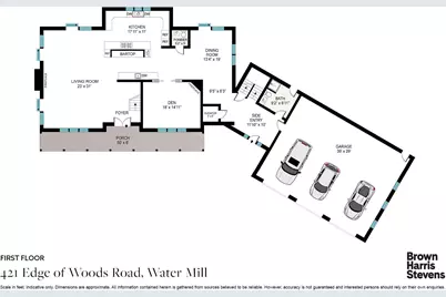 421 Edge Of Woods Road, Water Mill, NY 11976 - Photo 30