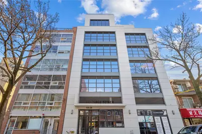 133-20 41st Road #4B, Flushing, NY 11355 - Photo 1