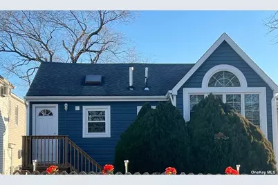 102-10A 160th Avenue, Howard Beach, NY 11414 - Photo 1