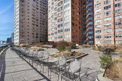 25 Sutton Place S #16E, New York, NY 10022 - Photo 18