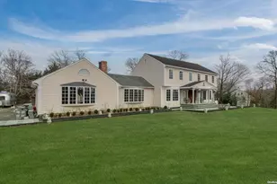 7 Old Field Rd, Setauket, NY 11733 - Photo 2