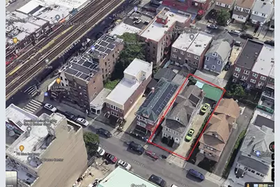 40-15 76th Street, Jackson Heights, NY 11372 - Photo 2