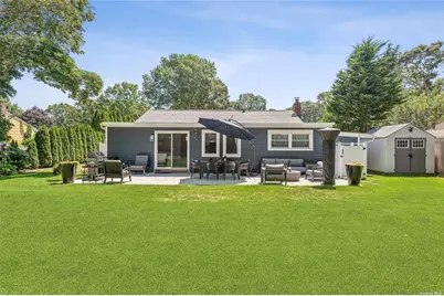 28 Argonne West Road, Hampton Bays, NY 11946 - Photo 20