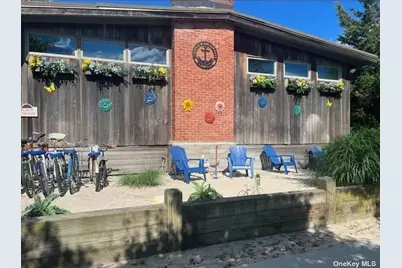 101 Bungalow Walk, Ocean Beach, NY 11770 - Photo 1