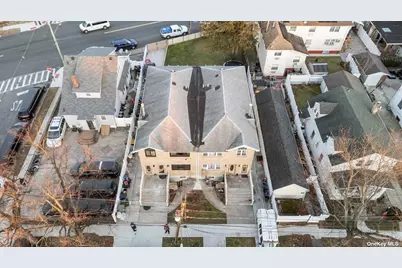 142-25 Latham Lane, Jamaica, NY 11434 - Photo 20