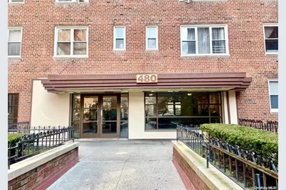 480 Rverdale #3H, Yonkers, NY 10705 - Photo 1