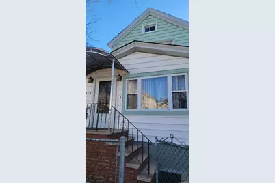 148-08 133rd Avenue, Ozone Park, NY 11436 - Photo 1