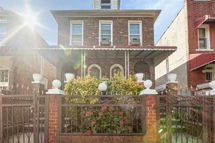 594 E 92nd St, Brooklyn, NY 11236 - Photo 2