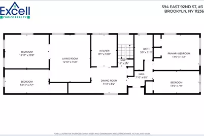 594 E 92nd Street, Brooklyn, NY 11236 - Photo 24