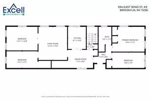 594 E 92nd St, Brooklyn, NY 11236 - Photo 24