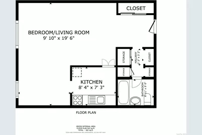 34-43 60 Street #2B, Woodside, NY 11377 - Photo 12