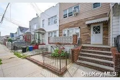 103-04 97th Avenue, Ozone Park, NY 11416 - Photo 2