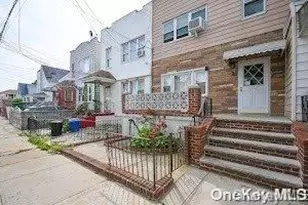 103-04 97th Ave, Ozone Park, NY 11416 - Photo 2