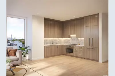 30-55 Vernon Boulevard #7H, Astoria, NY 11102 - Photo 2