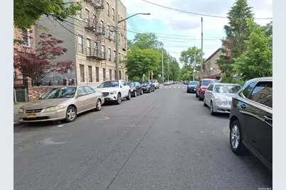 412 Bradford Street, Brooklyn, NY 11207 - Photo 4