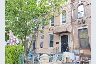 412 Bradford Street, Brooklyn, NY 11207 - Photo 2