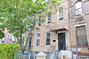 412 Bradford St, Brooklyn, NY 11207 - Photo 2
