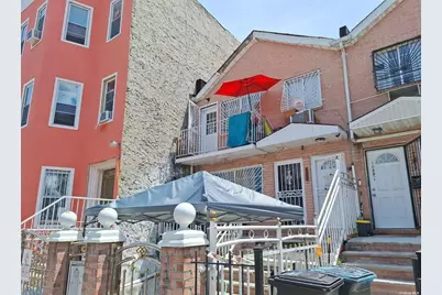1090 Hancock Street, Brooklyn, NY 11221 - Photo 1