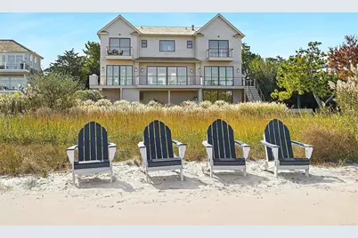 218 Dune Road, Westhampton Beach, NY 11978 - Photo 1