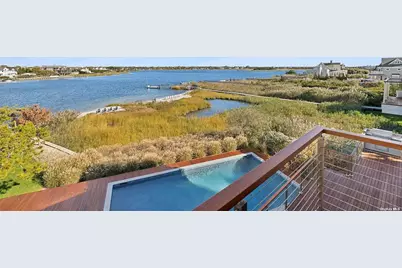 218 Dune Road, Westhampton Beach, NY 11978 - Photo 4